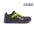 Čierna-fluo žltá