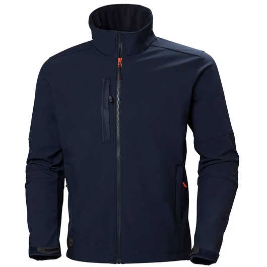 HH | KENSINGTON softshell kabát