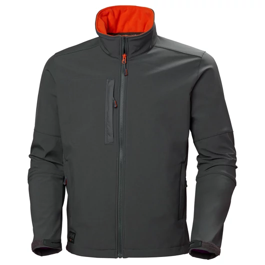 HH | KENSINGTON softshell kabát