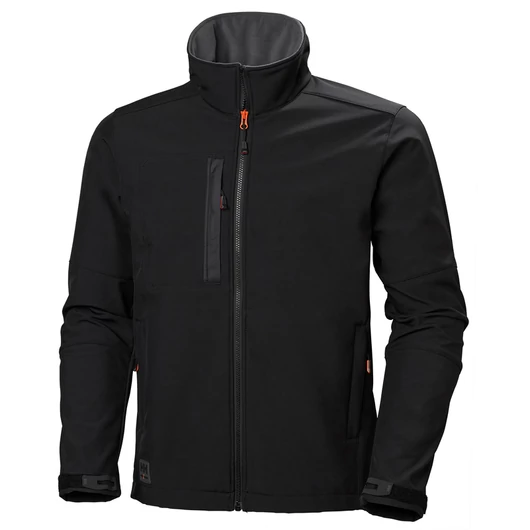 HH | KENSINGTON softshell kabát