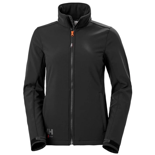 HH | LUNA női softshell kabát