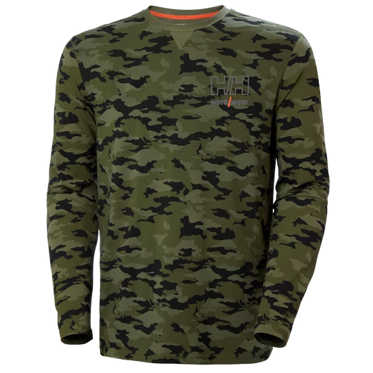 HH | KENSINGTON hosszú ujjú póló