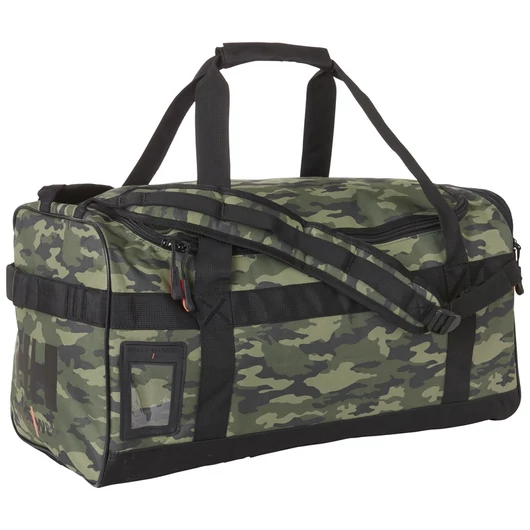 HH | DUFFEL háti- és kézitáska 50L