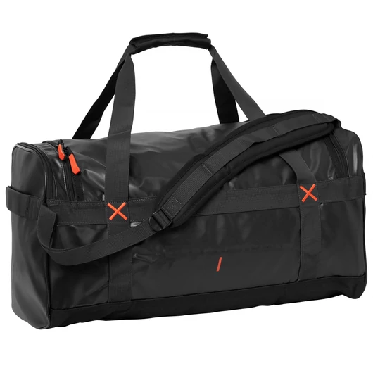 HH | DUFFEL háti- és kézitáska 50L
