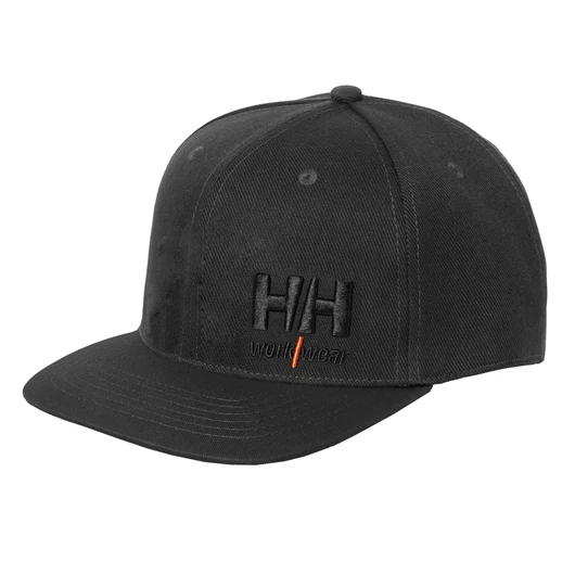 HH | KENSINGTON flat brim sapka