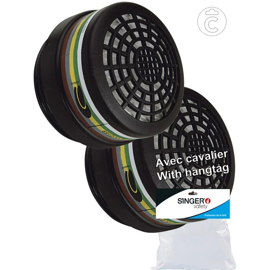 Singer | ABEK1P3 Szúrőbetét CODM756C, CODM756S félálarchoz