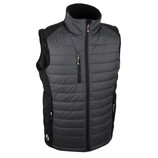 Singer | GALWWAY Softshell meleg kényelmes Ripstop mellény