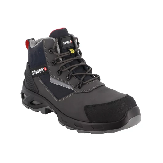Singer | TORK S3S FO SR LG CI ESD Fém mentes bakancs 39-47