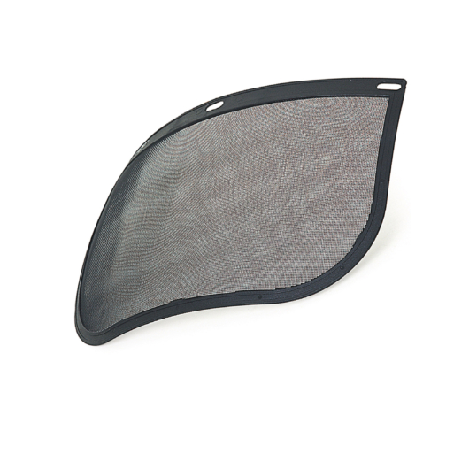 Spare mesh visor for EVA825. 305 x 195 mm.