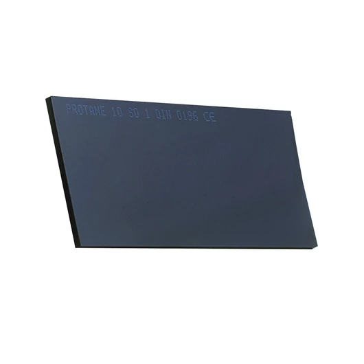 Welding spare filter, shade 10