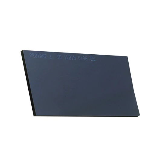 Welding spare filter, shade 11