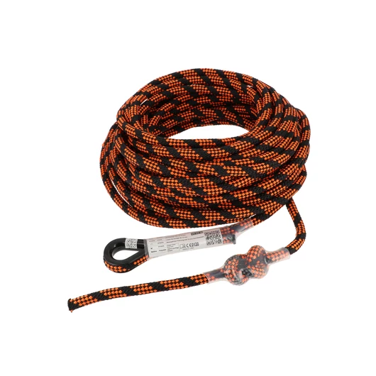 10 Méteres biztonsági kötél 12mm átmérővel