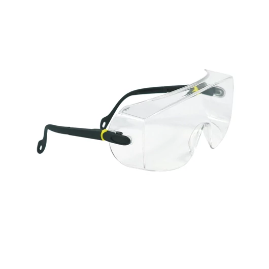 Safety over spectacles
