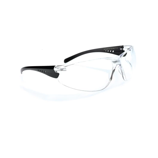 Safety spectacles. Incredibly lightweight.