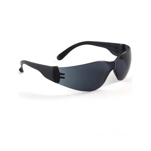 Sunglasses. Smoke lenses. Shade 5-3,1 (EN172) Ultra-light weight (22g only !)