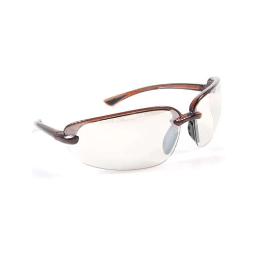 Sunglasses. I/O mirror lenses. Shade 5-1,7 (EN172) Ultra-light weight (24g only