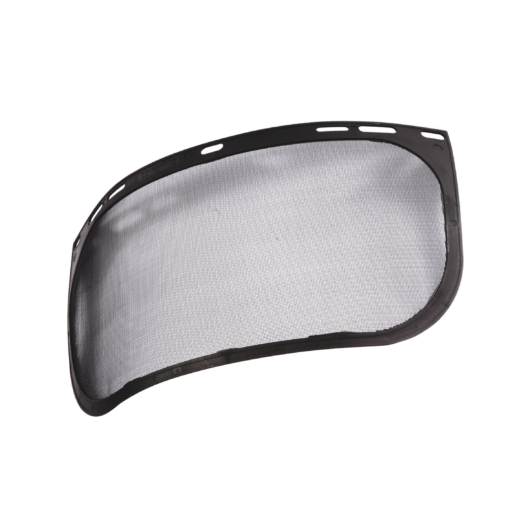 Large spare mesh visor for HG902 (or HG925N). 385 x 195 mm.