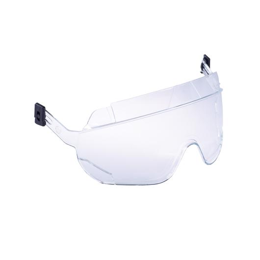 Safety spectacle for CAS7001
