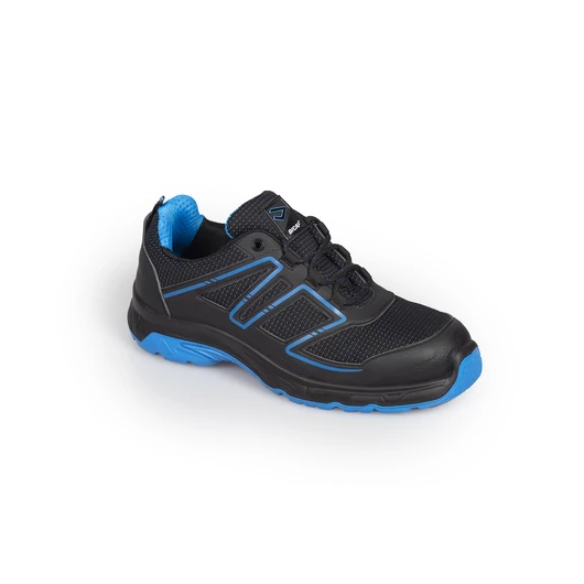 BICAP Star Safety Shoe S1P SRC