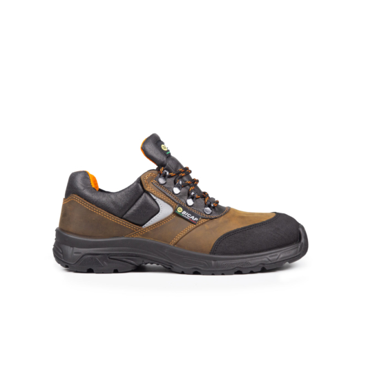 BICAP | Eagle S3 SRC munkavédelmi cipő