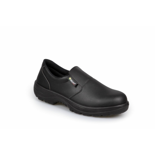 BICAP | Black S2 SRC munkavédelmi cipő