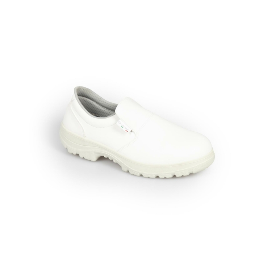 BICAP | White S2 SRC munkavédelmi cipő