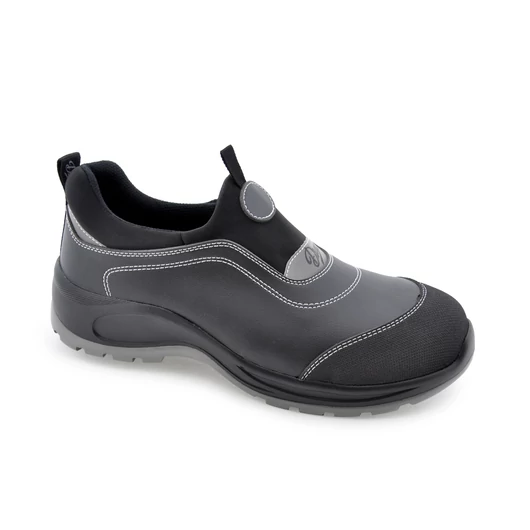 DIAN | FLEXILE PLUSZ S3S+SR+HI+CI+FO+SC munkavédelmi cipő