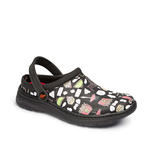 DIAN | JAVEA ESTAMPADO klumpa OB+A+E+SR+FO