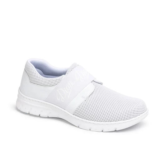 DIAN | SIENA TEX cipő 01+SRC+FO