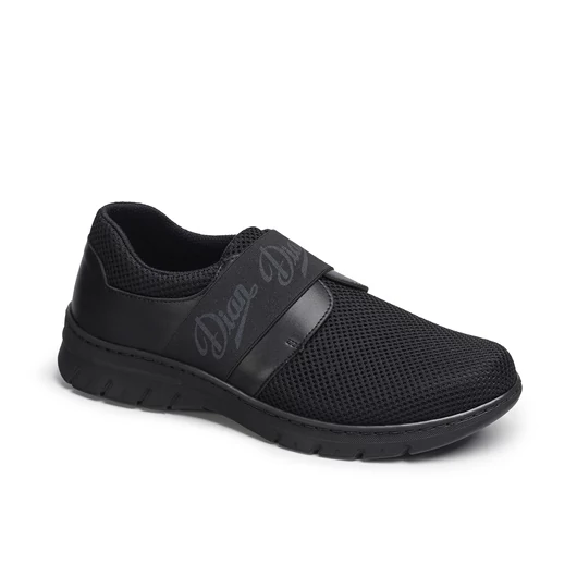 DIAN | SIENA TEX cipő 01+SRC+FO