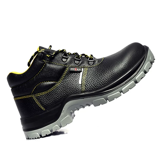SEVEN|Munkavédelmi bakancs S3 kompozit kevlar