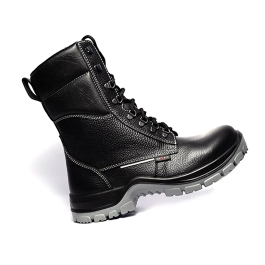 SEVEN|RIGGER Security bakancs S3