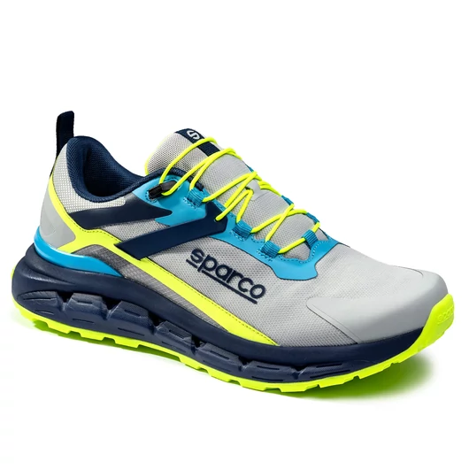 Sparco | S-PIKE Turini O2 munkavédelmi cipő