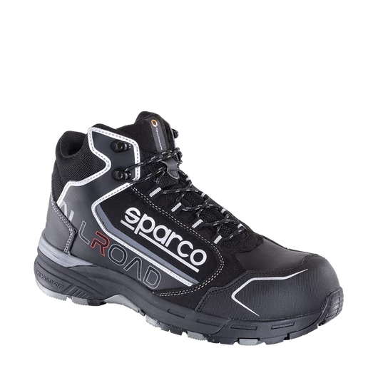 Sparco | ALLROAD-H S3 OKAYAMA ESD munkavédelmi bakancs