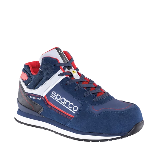 Sparco | GYMKHANA OLYMPUS S3 ESD munkavédelmi cipő