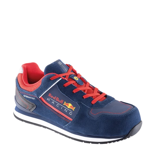 Sparco | GYMKHANA RED BULL S3 ESD munkavédelmi cipő