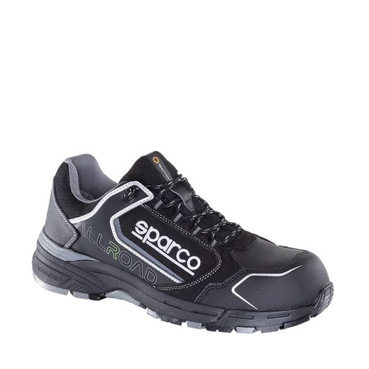 Sparco | ALLROAD S3 Stiria ESD munkavédelmi cipő