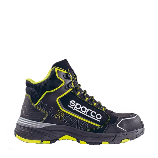 Sparco | ALLROAD-H S3 Motegi ESD munkavédelmi bakancs
