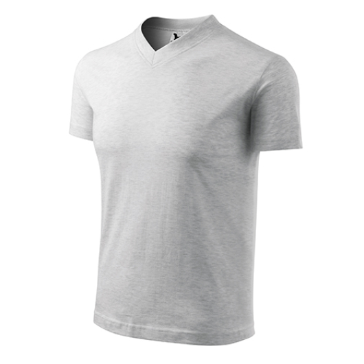 Malfini V-neck T-shirt
