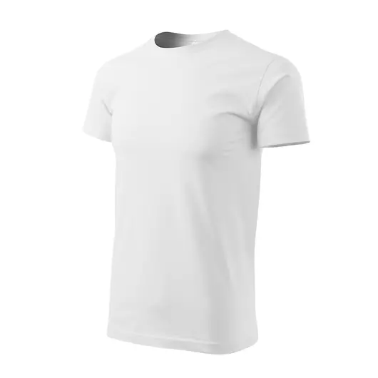 Malfini Basic férfi póló 160