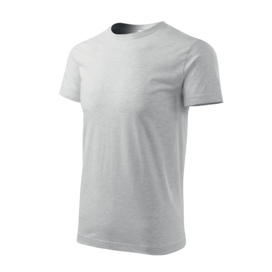 Malfini Basic férfi póló 160