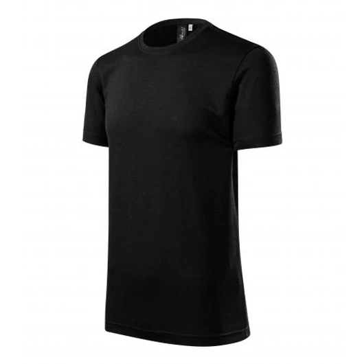 Malfini MERINO RISE férfi póló