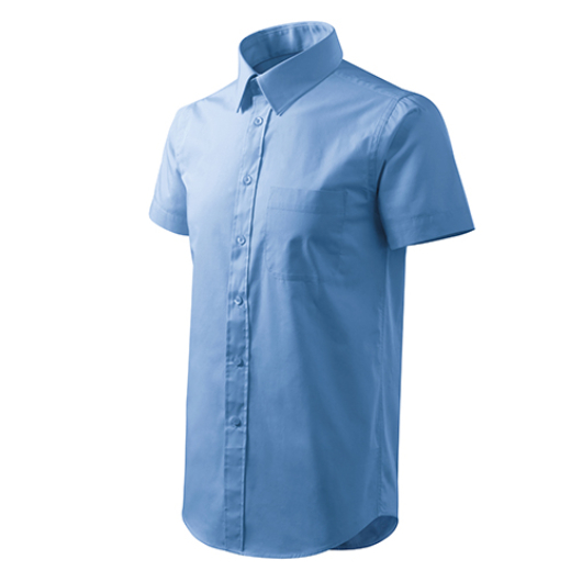 Malfini CHIC Short Sleeve Shirt for Men
