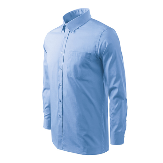 Malfini STYLE LS Long Sleeve Shirt for Men