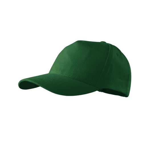 MALFINI | Unisex baseball sapka, 5P 307