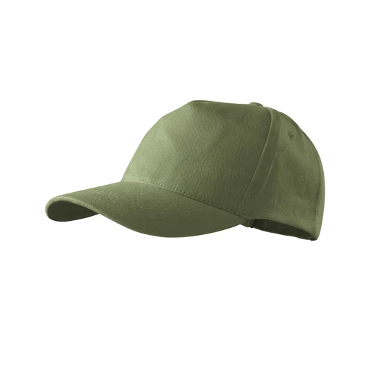 MALFINI | Unisex baseball sapka, 5P 307