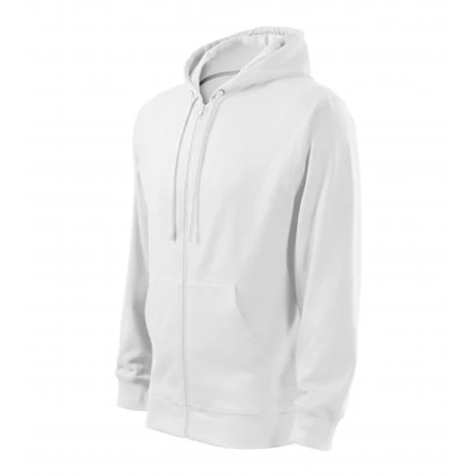 Malfini Trendy Zipper férfi felső
