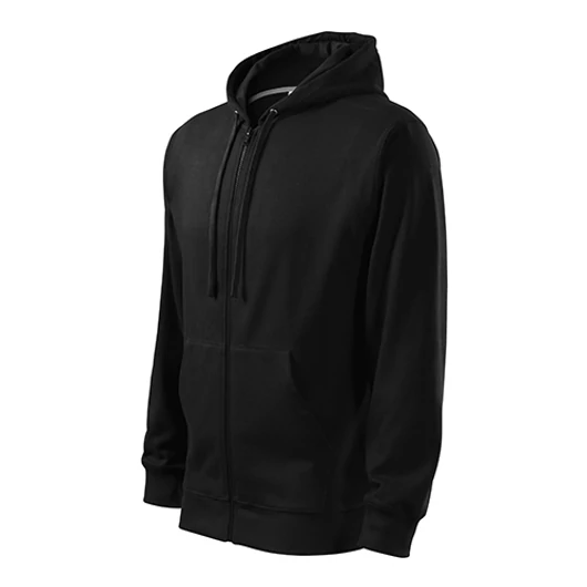 Malfini Trendy Zipper férfi felső
