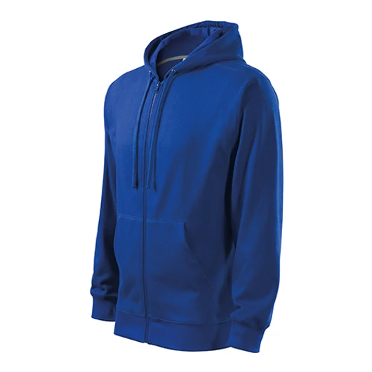 Malfini Trendy Zipper férfi felső
