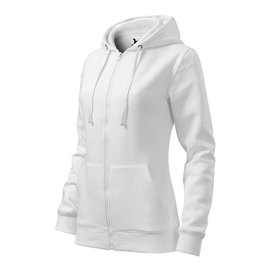 Malfini Trendy Zipper női felső